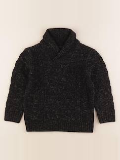 Seconde main-Garçon-Pull - 5 ans