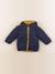 Doudoune - 9/12 mois Bleu 1 - vertbaudet enfant 