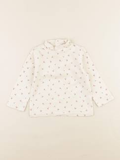 Seconde main-Fille-Sous-pull - 12 mois