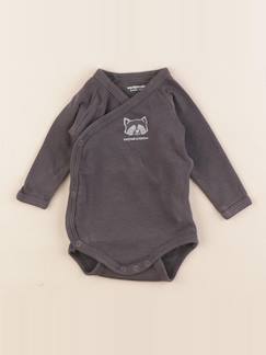 Seconde main-Garçon-Body - 6 mois