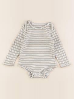 Seconde main-Garçon-Body - 12 mois