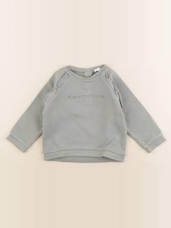 Seconde main-Fille-Sweat - 24 mois