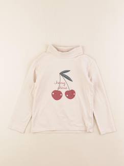 Seconde main-Fille-Sous-pull - 5 ans