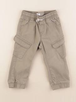 Seconde main-Garçon-Pantalon - 24 mois
