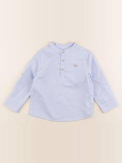 Seconde main-Garçon-Chemise - 4 ans