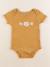 Body - 36 mois Jaune 1 - vertbaudet enfant 