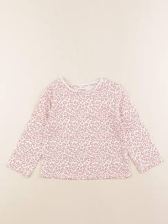 Seconde main-Fille-Tee-shirt - 4 ans