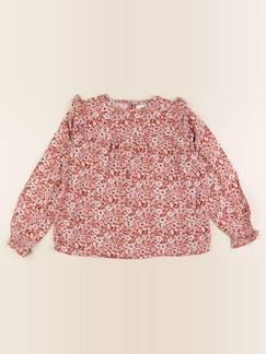 Seconde main-Fille-Blouse - 8 ans