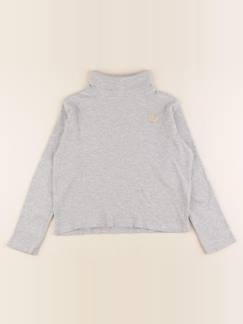 Seconde main-Fille-Sous-pull - 10 ans