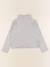 Sous-pull - 10 ans Gris 1 - vertbaudet enfant 