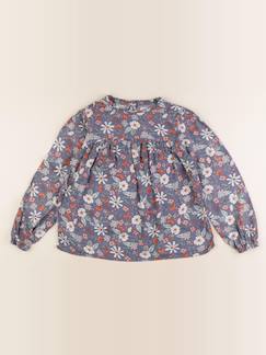 Seconde main-Fille-Blouse - 8 ans