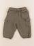 Jogging - 12 mois Vert 1 - vertbaudet enfant 