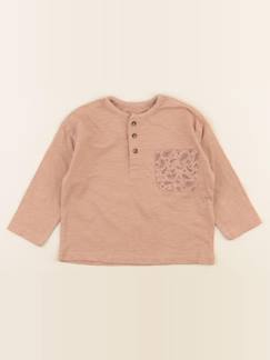 Seconde main-Garçon-Tee-shirt - 18 mois