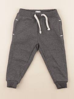 Jogging doublé - 3 ans  - vertbaudet enfant