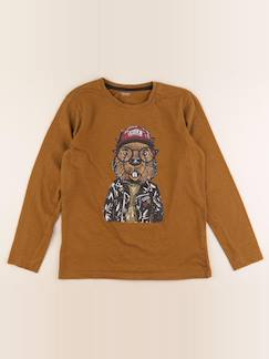 Seconde main-Garçon-Tee-shirt - 14 ans