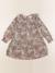 Robe - 4 ans Multicolore 1 - vertbaudet enfant 