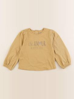 Seconde main-Fille-Tee-shirt - 24 mois