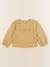 Tee-shirt - 24 mois Jaune 1 - vertbaudet enfant 