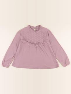 Seconde main-Fille-Tee-shirt - 14 ans