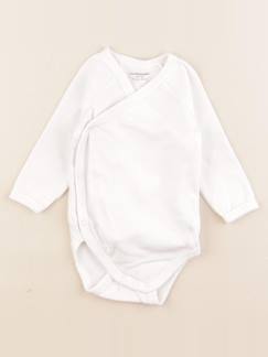 Seconde main-Garçon-Body - 6 mois