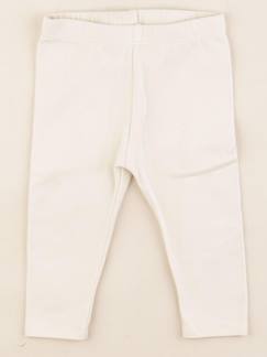 Seconde main-Fille-Legging - 6 mois