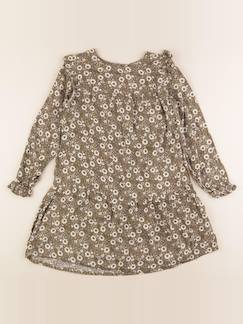 Seconde main-Fille-Robe - 8 ans