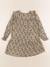 Robe - 8 ans Multicolore 1 - vertbaudet enfant 
