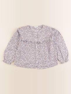 Seconde main-Fille-Blouse - 6 ans