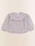 Blouse - 6 ans Violet 1 - vertbaudet enfant 