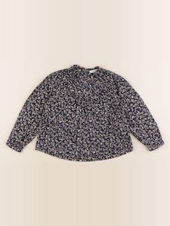 Seconde main-Fille-Blouse - 3 ans