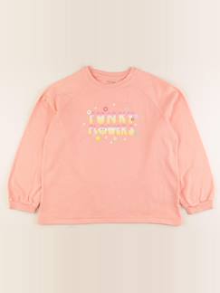 Seconde main-Fille-Sweat - 12 ans