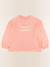 Sweat - 12 ans Rose 1 - vertbaudet enfant 