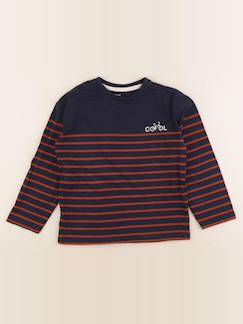 Seconde main-Garçon-Tee-shirt - 8 ans