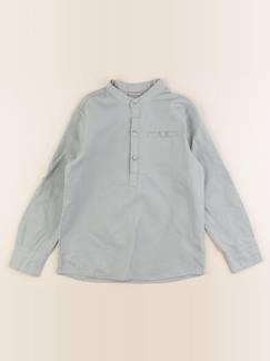 Seconde main-Garçon-Chemise - 8 ans