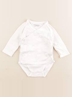 Seconde main-Fille-Body - 6 mois