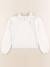Pull - 10 ans Blanc 1 - vertbaudet enfant 