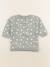 Robe - 12 mois Vert 1 - vertbaudet enfant 