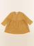 Robe - 24 mois Jaune 1 - vertbaudet enfant 