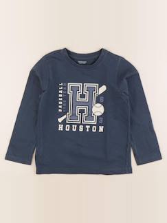 Seconde main-Garçon-Tee-shirt - 6 ans