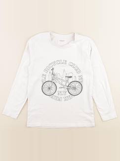 Seconde main-Garçon-Tee-shirt - 10 ans