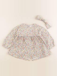 Seconde main-Fille-Jupe-Robe - 24 mois