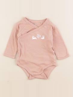 Seconde main-Fille-Body - 6 mois