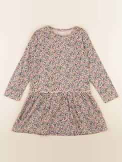 Seconde main-Fille-Robe - 6 ans