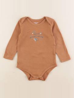 Seconde main-Garçon-Body - 24 mois