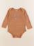 Body - 24 mois Marron 1 - vertbaudet enfant 