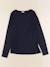 Tee-shirt grossesse - 38 à 40 Bleu 1 - vertbaudet enfant 