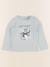 Tee-shirt - 24 mois Bleu 1 - vertbaudet enfant 