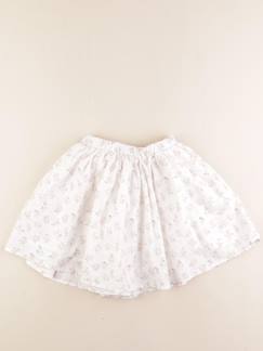 Seconde main-Fille-Jupe - 9 ans