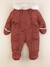 Combi-pilote - 6 mois Marron 1 - vertbaudet enfant 