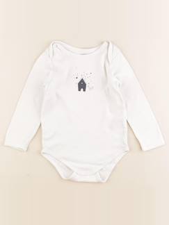 Seconde main-Fille-Body - 3 ans